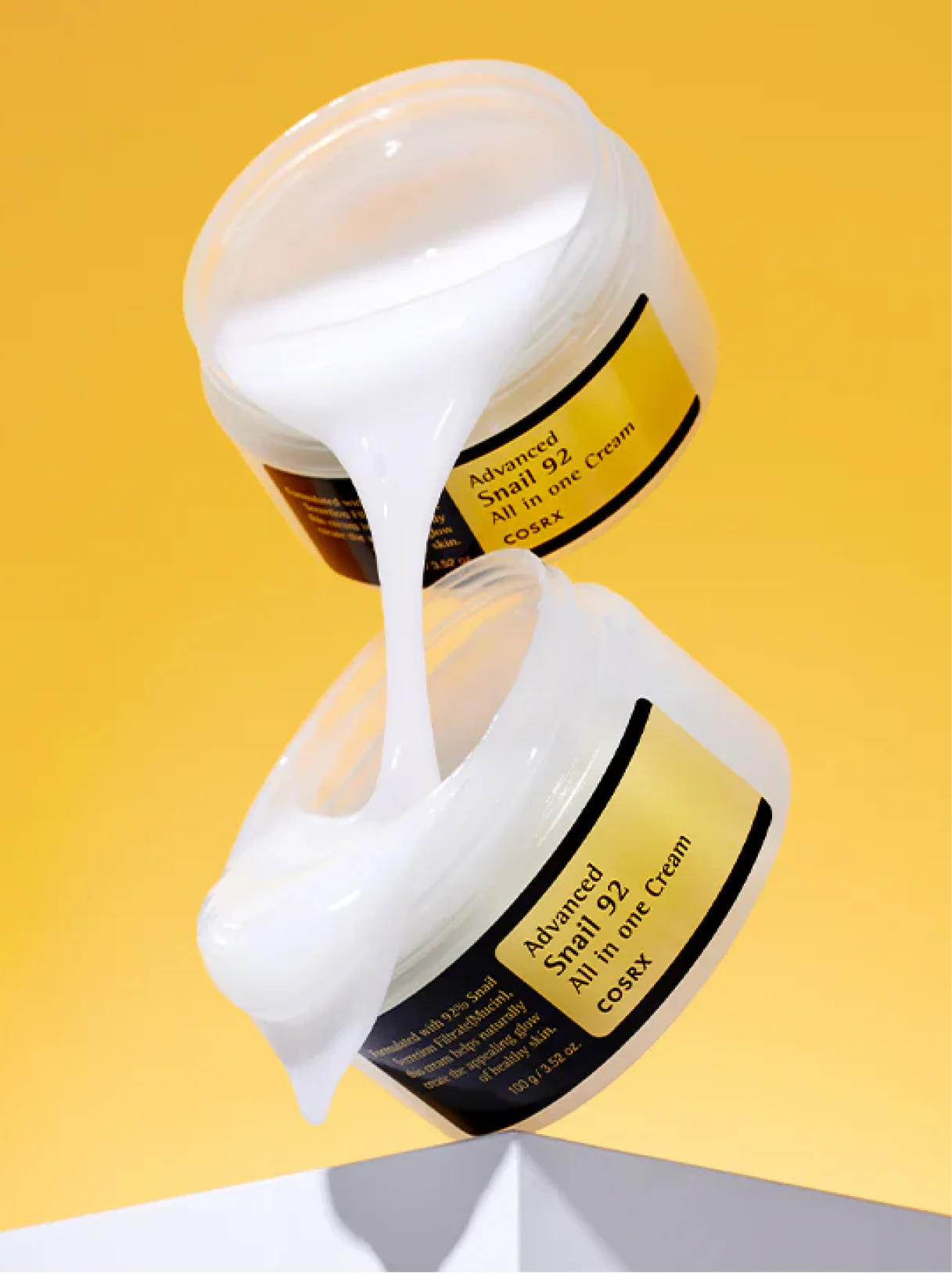 Cosrx Advanced Snail 92 All In One Cream-100g - Image 4