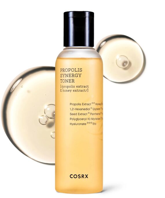 COSRX Full Fit Propolis Synergy Toner 150ml