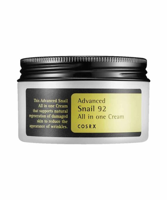 Cosrx Advanced Snail 92 All In One Cream