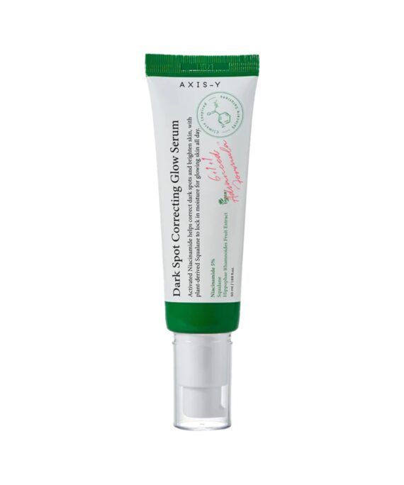 AXIS-Y Dark Spot Correcting Glow Serum 50ml