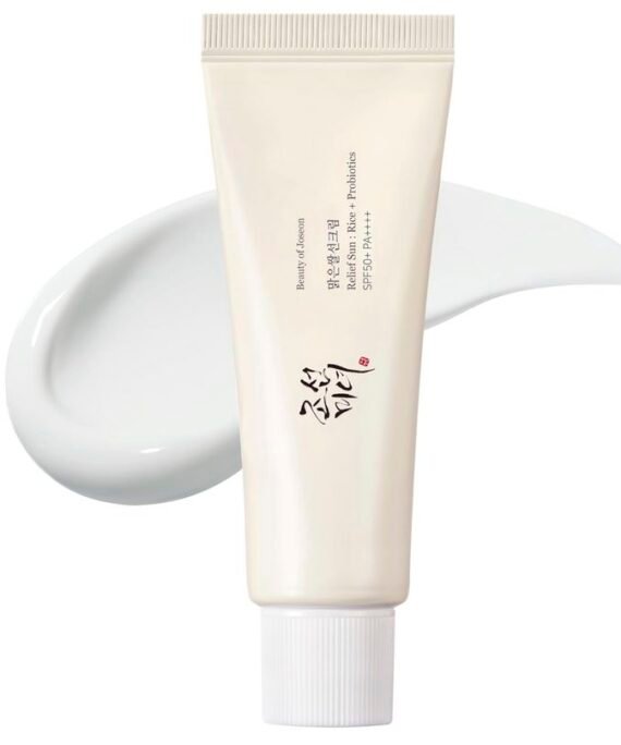 Beauty of Joseon Sunscreen Rice + Probiotics SPF 50+